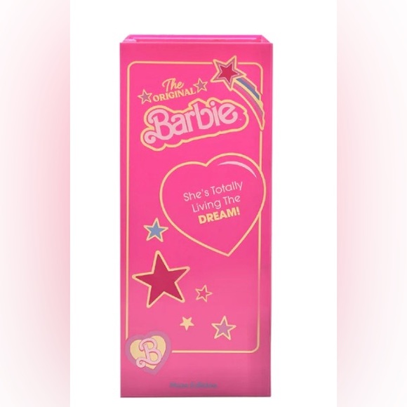 Barbie Display Box New - Picture 6 of 10